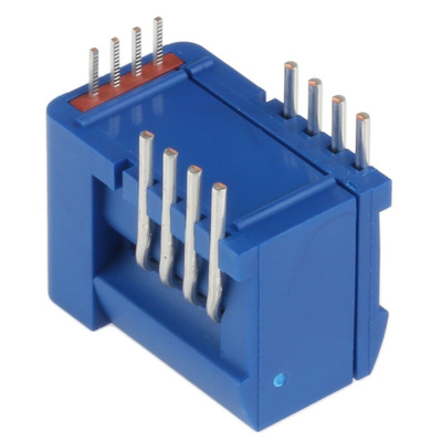 LEM CKSR Series Current Transformer, 6A Input, 6:1, 5.25 V