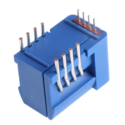 LEM CKSR Series Current Transformer, 50A Input, 50:1, 5.25 V