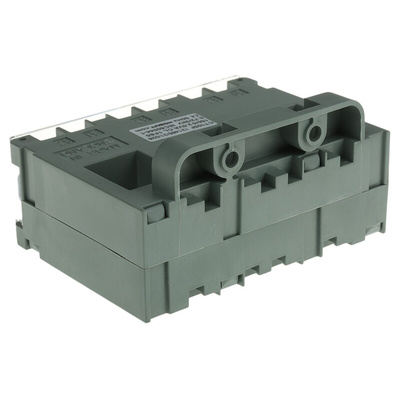 HOBUT CT105 Series Base Mounted Current Transformer, 150:5, 21mm Bore