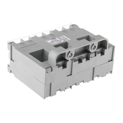 HOBUT CT105 Series Base Mounted Current Transformer, 250:5, 21mm Bore