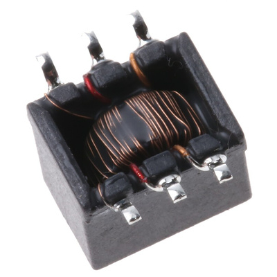 Murata Power Solutions 5400 Series Current Transformer, 15A Input, 15:1