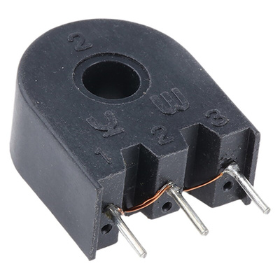 Murata Power Solutions 5600 Series Current Transformer, 10A Input, 10:1