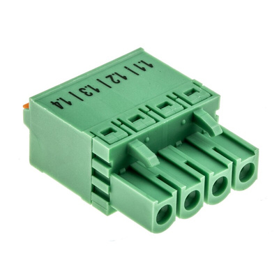 Phoenix Contact MCR-SL-CUC-100-I Series Current Transformer, 100A Input, 100:1, 4 → 20 mA Output, 32mm Bore, 20