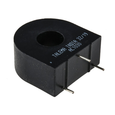Nuvotem Talema AC-1 Series Current Transformer, 30A Input, 30:1