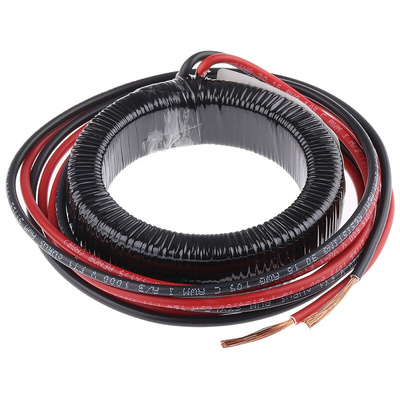Nuvotem Talema 934 Series Current Transformer, 600A Input, 600:1