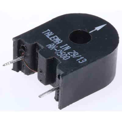 Nuvotem Talema AX Series Current Transformer, 5A Input, 5:1