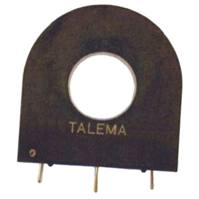 Nuvotem Talema ACX Series Current Transformer, 75A Input, 75:1