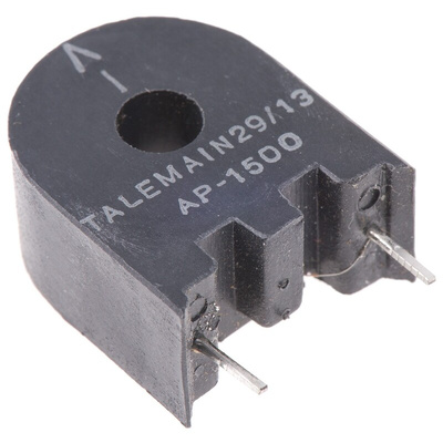 Nuvotem Talema AP-1 Series Current Transformer, 10A Input, 10:1
