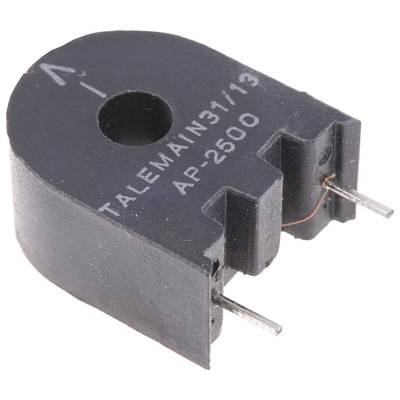 Nuvotem Talema AP-2 Series Current Transformer, 15A Input, 15:1