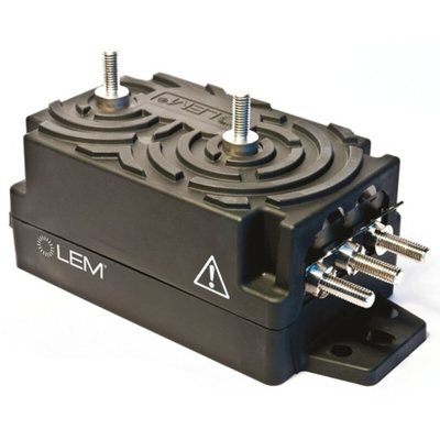 LEM DVL Series Current Transformer, 50 mA Output, ±15 → 24 V