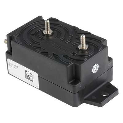 LEM DVL Series Current Transformer, 50 mA Output, ±15 → 24 V