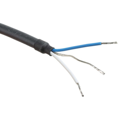 Phoenix Contact PACT RCP-D140 Series Rogowski Coil Current Transformer, 4000A Input, 0 → 1 A Output, 8.3mm Bore,