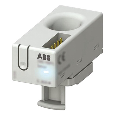 ABB CMS Series Current Transformer Current Transformer, 80A Input, 80:1, 10mm Bore, 690 V ac, 1500 V dc