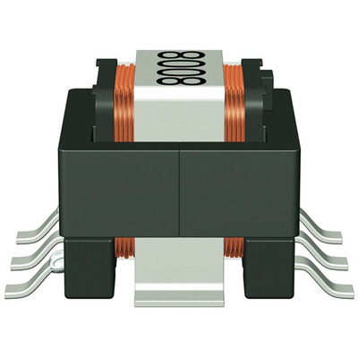 EPCOS B828 Series Current Transformer, 20A Input, 20:1