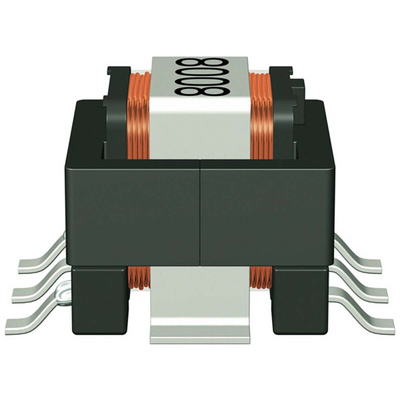 EPCOS B828 Series Current Transformer, 20A Input, 20:1