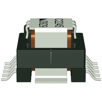 EPCOS B828 Series Current Transformer, 40A Input, 40:1