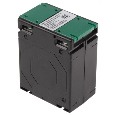 Sifam Tinsley Omega XMER Series Base Mounted Current Transformer, 5:5