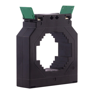 Sifam Tinsley Omega XMER Series Base Mounted Current Transformer, 400:5, 50mm Bore