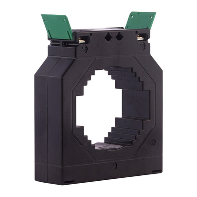Sifam Tinsley Omega XMER Series Base Mounted Current Transformer, 2500:5, 100mm Bore