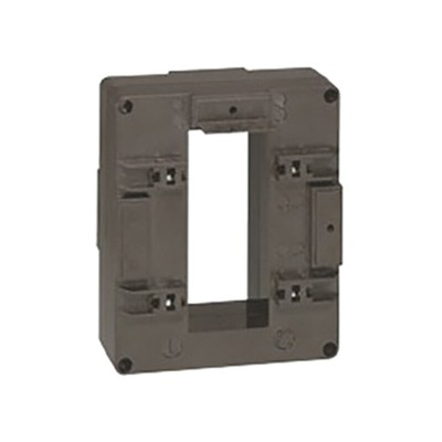 Legrand 4-121 Series Base Mounted Current Transformer, 250:5