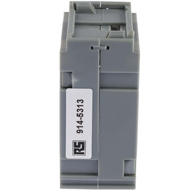 HOBUT CT132TRAN Series Current Transformer, 20A Input, 20:1, 21mm Bore, 15 → 30 V