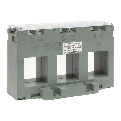 HOBUT CT140 Series Current Transformer, 31mm Bore