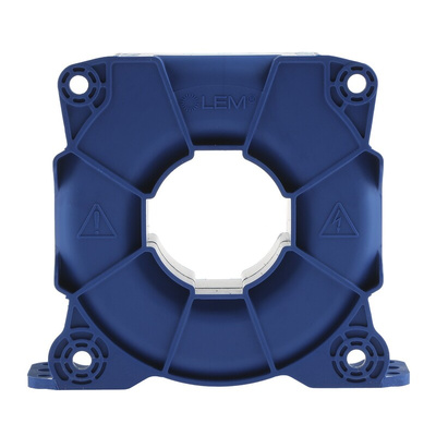 LEM LF Series Current Transformer, 2700A Input, 2700:1, ±0.54 A Output, ±14.25 → ±25.2 V