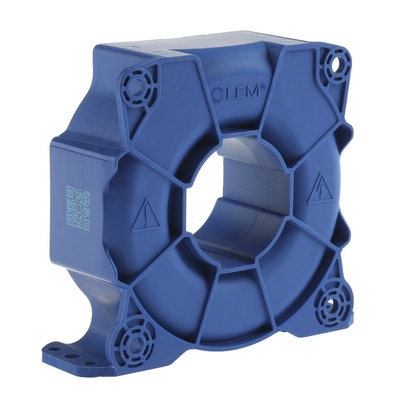 LEM LF Series Current Transformer, 2700A Input, 2700:1, ±0.54 A Output, ±14.25 → ±25.2 V