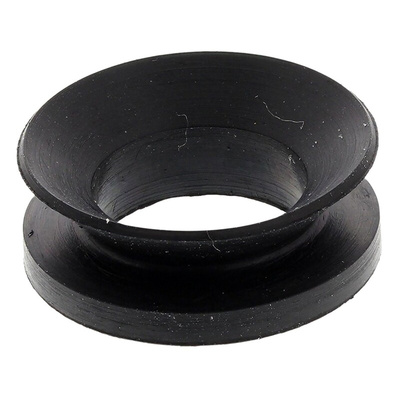 RS PRO Nitrile Rubber Seal, 9mm ID, 17.5mm OD, 5.5mm