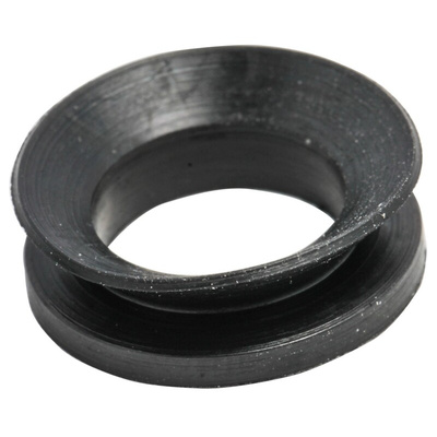 RS PRO Nitrile Rubber Seal, 10.5mm ID, 18.5mm OD, 5.5mm