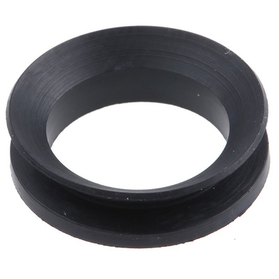 RS PRO Nitrile Rubber Seal, 14mm ID, 23.5mm OD, 5.5mm