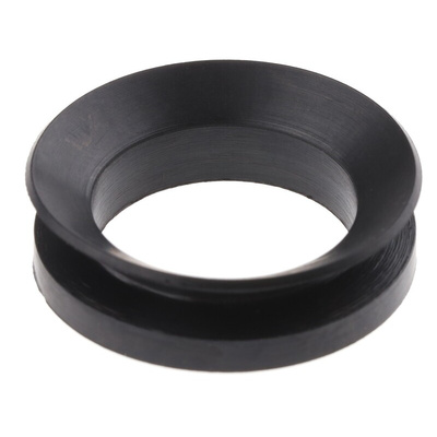 RS PRO Nitrile Rubber Seal, 18mm ID, 29mm OD, 7.5mm