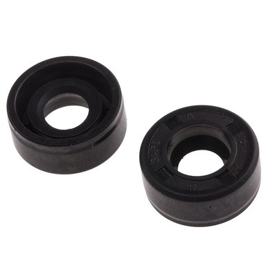 RS PRO Nitrile Rubber Seal, 7mm ID, 16mm OD, 7mm
