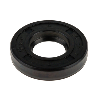 RS PRO Nitrile Rubber Seal, 16mm ID, 35mm OD, 7mm