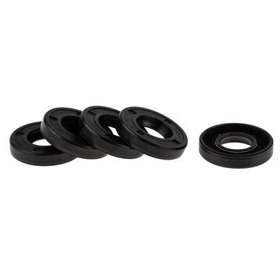RS PRO Nitrile Rubber Seal, 16mm ID, 35mm OD, 7mm