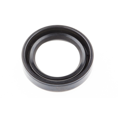 RS PRO Nitrile Rubber Seal, 20mm ID, 30mm OD, 7mm