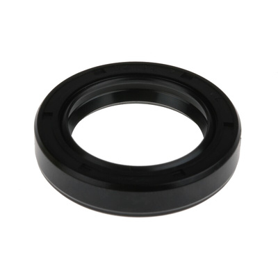 RS PRO Nitrile Rubber Seal, 24mm ID, 35mm OD, 7mm
