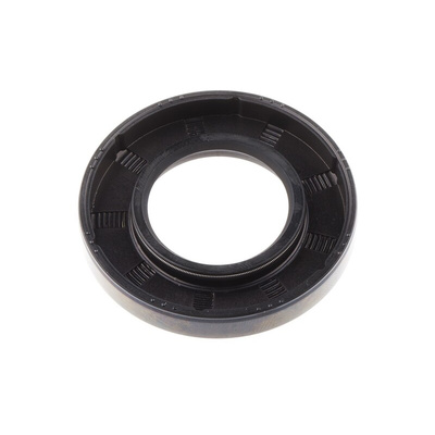 RS PRO Nitrile Rubber Seal, 25mm ID, 47mm OD, 7mm