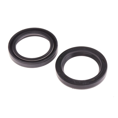 RS PRO Nitrile Rubber Seal, 32mm ID, 45mm OD, 7mm
