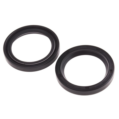 RS PRO Nitrile Rubber Seal, 35mm ID, 47mm OD, 7mm