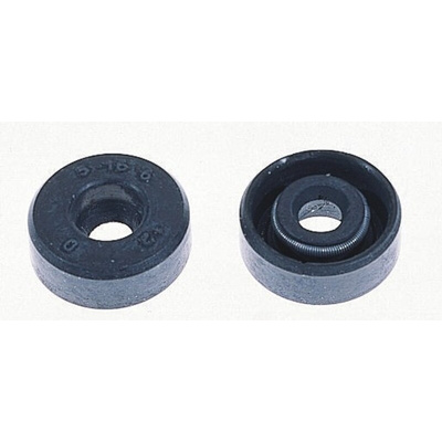 RS PRO Nitrile Rubber Seal, 45mm ID, 60mm OD, 8mm