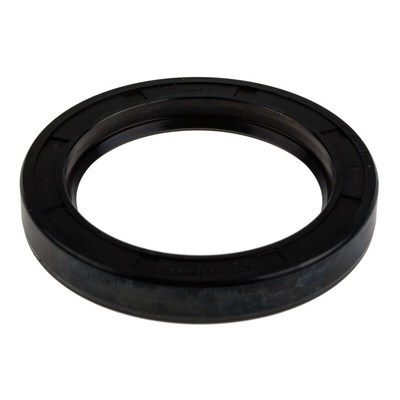 RS PRO Nitrile Rubber Seal, 50mm ID, 70mm OD, 10mm