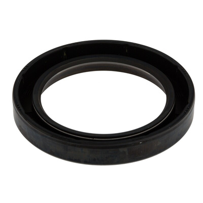 RS PRO Nitrile Rubber Seal, 50mm ID, 70mm OD, 10mm
