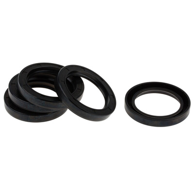 RS PRO Nitrile Rubber Seal, 50mm ID, 70mm OD, 10mm