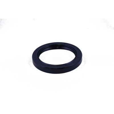 RS PRO Nitrile Rubber Seal, 12mm ID, 28mm OD, 8mm