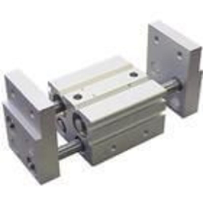 Seal kit for MHL2 parallel style wide gripper bore size 20