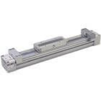 Seal kit for basic mechanical rodless covered cylinder 25mm bore 1000mm stroke or less
