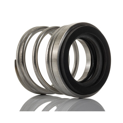 RS PRO Carbon Steel, Stainless Steel Seal, 25.4mm OD