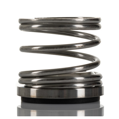 RS PRO Carbon Steel, Stainless Steel Seal, 25.4mm OD