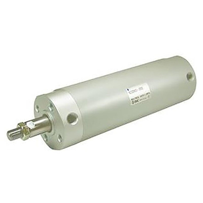 SMC Seal Kit
